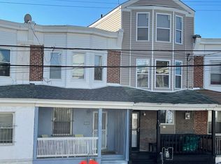 516 N Massachusetts Ave, Atlantic City, NJ