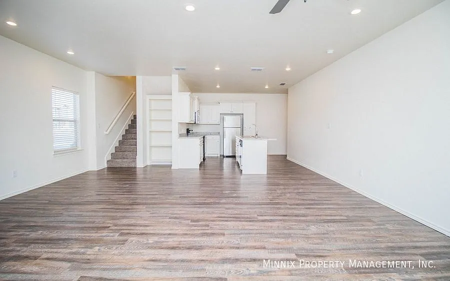 Frenship ISD | 3 bedroom/ 2 bath | 6902 20th Street — Photo 2