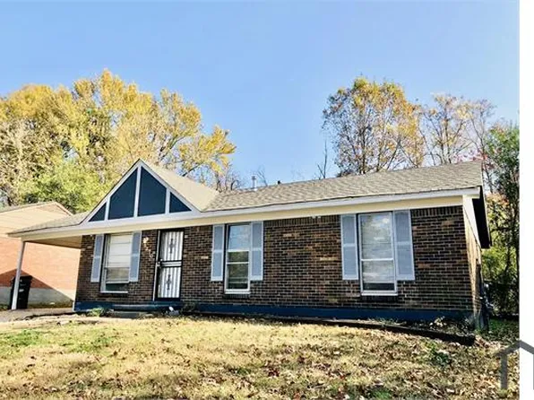 5270 Broken Oak Dr, Memphis, TN 38127