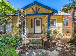 3344 NE 73rd Ave, Portland, OR 97213