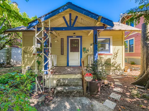 3344 NE 73rd Ave, Portland, OR 97213
