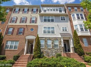 23810 Catawba Hill Dr #B, Clarksburg, MD 20871