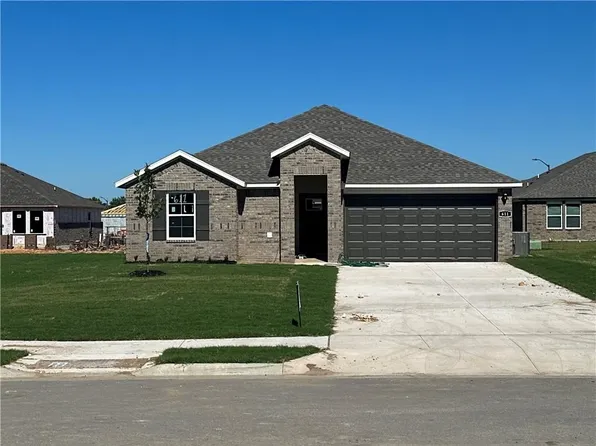 5612 Selah St, Springdale, AR 72764