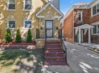 2276 Clairmount St, Detroit, MI 48206
