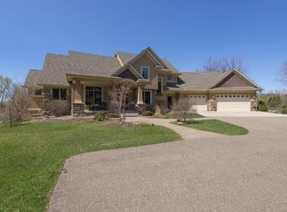 1390 Karth Rd, Lino Lakes, MN 55038