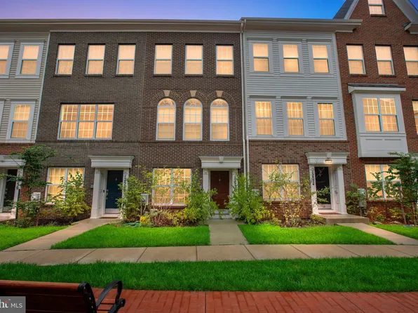 12526 Adobe Aly, Beltsville, MD 20705