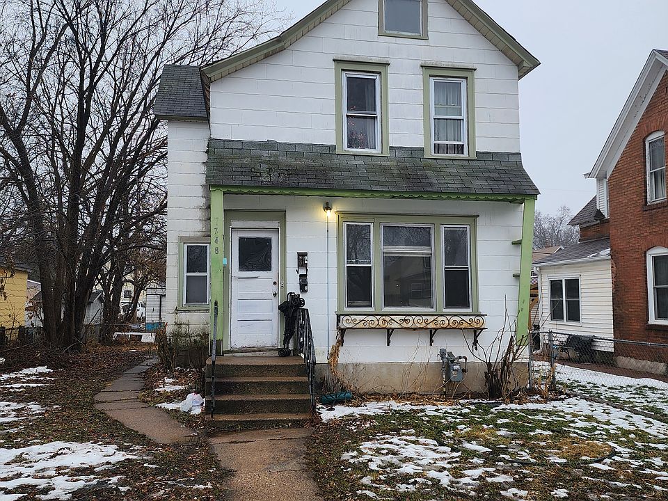 1st image of 748 Englewood Ave APT 1