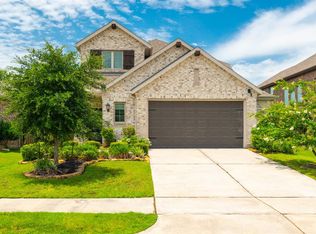 8034 Whisper Grove Dr, Magnolia, TX 77354