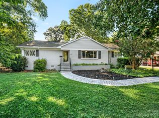 1728 Birchcrest Dr, Charlotte, NC 28205