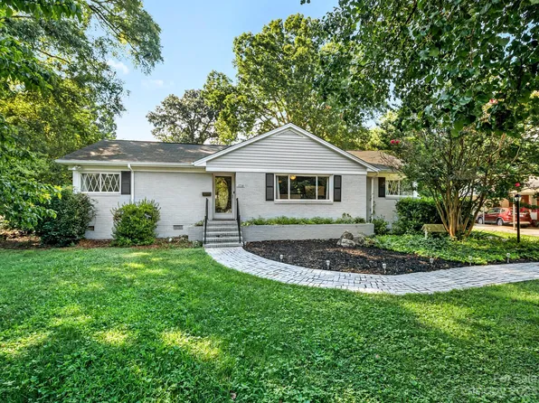1728 Birchcrest Dr, Charlotte, NC 28205