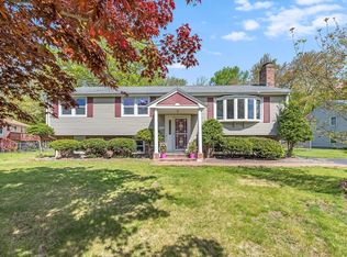 111 E Vanston Rd, Stoughton, MA 02072