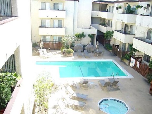 4th image of 3400 Ben Lomond Pl APT 215
