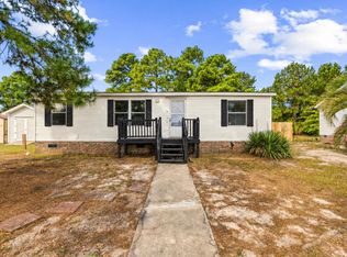 2519 N Wild Rose Dr., Myrtle Beach, SC 29579