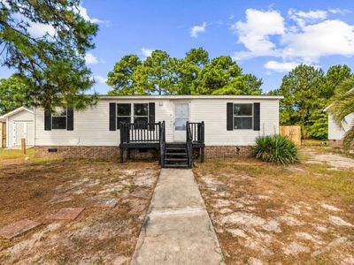 2519 N Wild Rose Dr., Myrtle Beach, SC, 29579