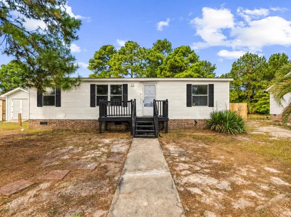 2519 N Wild Rose Dr., Myrtle Beach, SC 29579