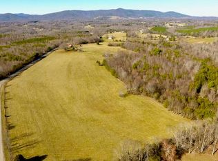 S Mayo Dr, Stuart, VA 24171