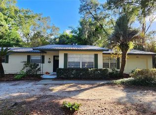 12211 SW 5th Ave, Gainesville, FL 32607