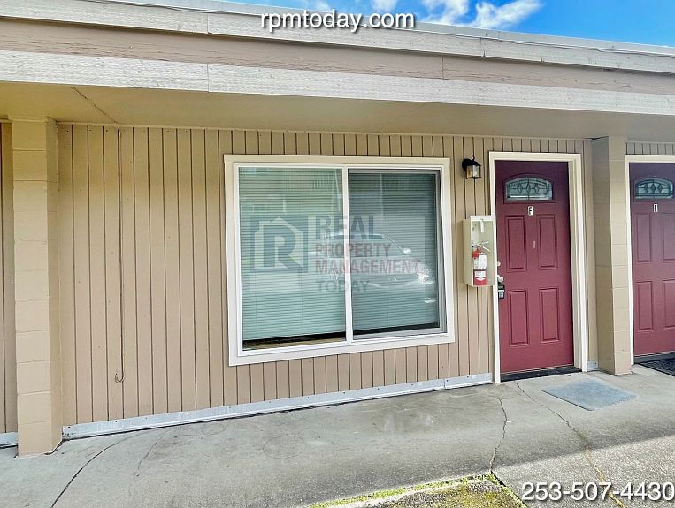 1st image of 6415 Steilacoom Blvd SW APT H
