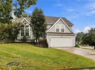 16412 W 157th Ter, Olathe, KS 66062