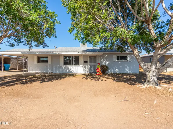 3002 W GRISWOLD Road, Phoenix, AZ 85051