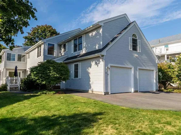 8 Myrica Ave, Rye, NH 03870