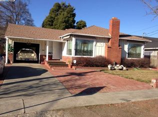 3097 Willow Pass Rd, Concord, CA 94519