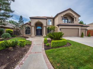 444 W Portland Ave, Clovis, CA