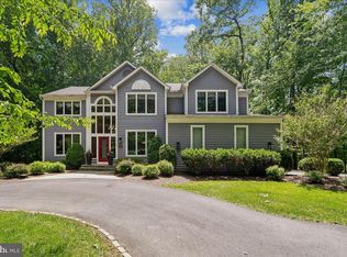 900 High Stepper Trl, Sykesville, MD 21784