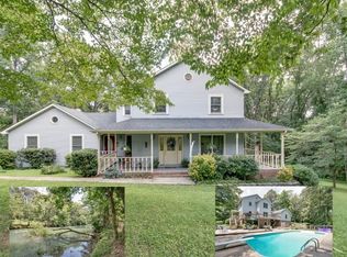 271 Cedar Bluff Dr LOT 17, Winchester, TN 37398