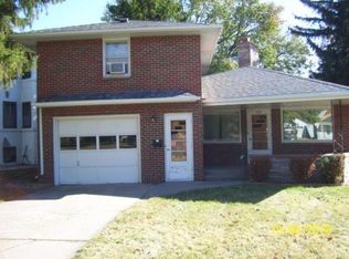 510 W 2nd St, North Platte, NE 69101