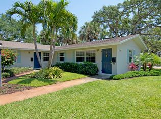 3200 Eagle Dr APT 2, Vero Beach, FL 32963