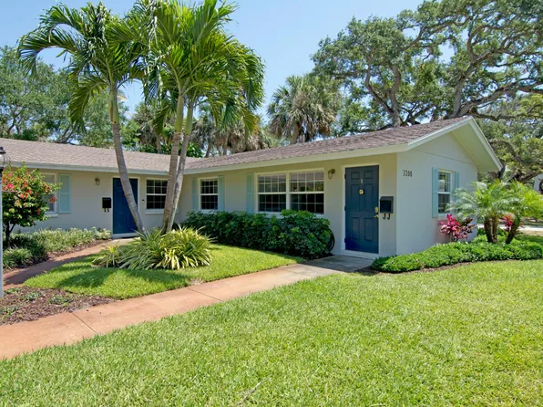 3200 Eagle Dr APT 2, Vero Beach, FL 32963