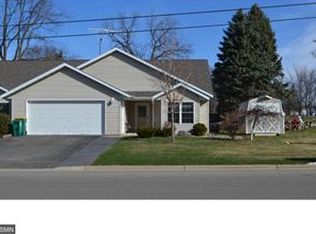 501 Simon Ave W, Dassel, MN 55325