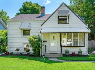 521 Wisconsin Ave, Villa Park, IL