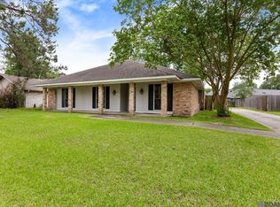 13848 Cypress Ridge Ave, Baton Rouge, LA 70817