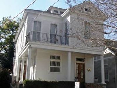 1030 Jena St, New Orleans, LA, 70115