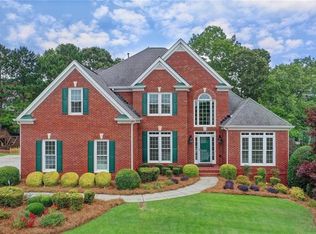 2107 Bakers Mill Rd, Dacula, GA 30019