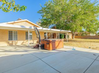 44463 Foxton Ave, Lancaster, CA 93535