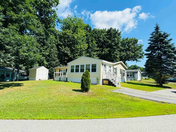 620 Sherwood Glen, Somersworth, NH 03878