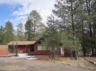 2131 Verde Rd, Happy Jack, AZ 86024