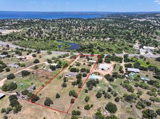 9005 W Ranch Road 1431, Buchanan dam, TX 78609