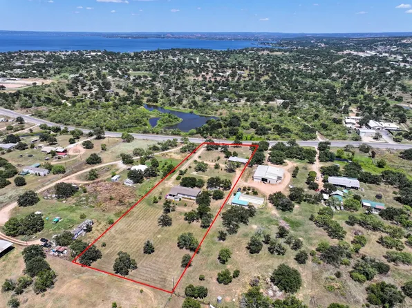 9005 W Ranch Road 1431, Buchanan Dam, TX 78609