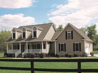 1149 Wire Rd, Aiken, SC 29805