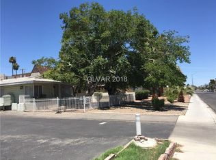 520 S 10th St, Las Vegas, NV 89101