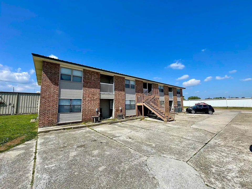 208 Monarch Dr #202-A