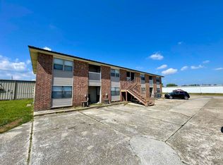 216 Monarch Dr #102-B, Houma, LA 70364
