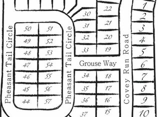 2085 Pheasant Tail Cir, Sheridan, WY 82801