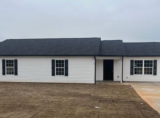 498 Bernice Snow Rd, Greer, SC 29651