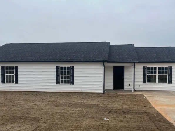 494 Bernice Snow Rd, Greer, SC 29651