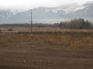5260 Eastside Hwy, Stevensville, MT 59870